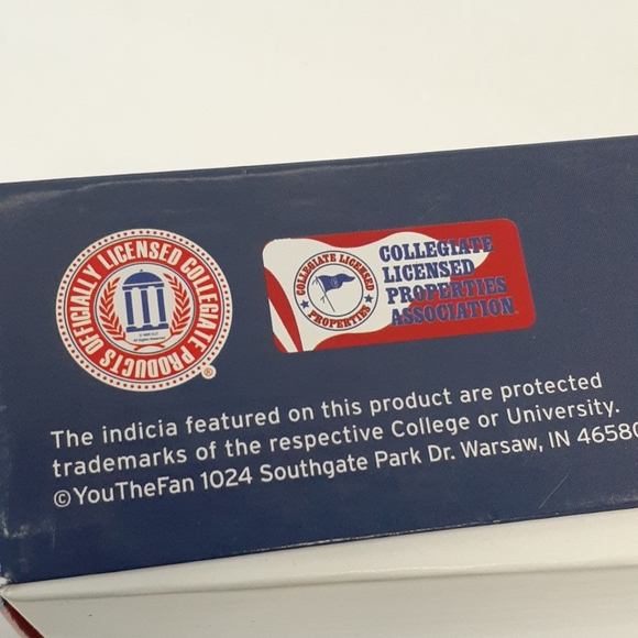 University of Virginia Cavaliers 500 Piece Puzzle Brand New - Picture 10 of 10